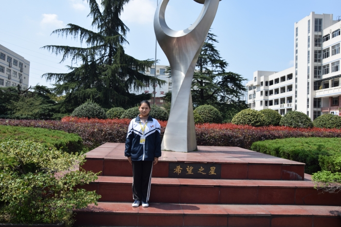 17学前教育1 王选飞.JPG