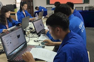 物流管理专业二课活动