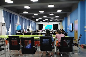 电气自动化技术专业教研科研