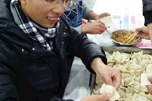 电气自动化技术专业学生生活