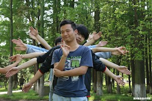 云计算技术与应用学生生活