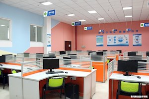 财务管理专业实习实训