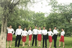 旅游管理专业实习实训