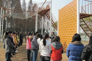 税务专业学生生活