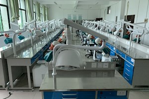 口腔医学实习实训