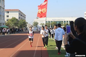 医学检验技术二课活动