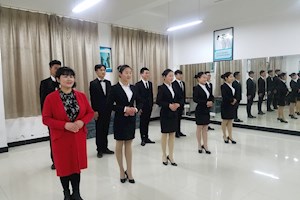 酒店管理专业教育教学