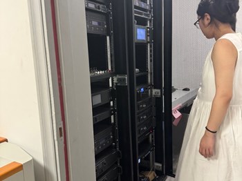 【艺术设计学院】安全无小事，责任大于天——艺术设计学院开展新学期安全隐患大排查行动